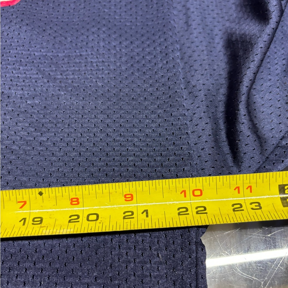 Bitburg #20 Vintage Football Shirt size L - Picture 4 of 7